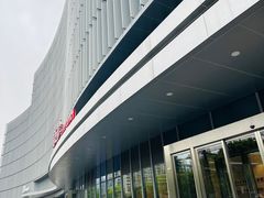 -浙江省立同德医院(翠苑院区)