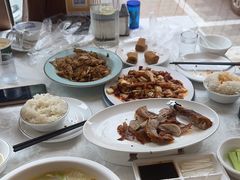 -福来居烤鸭店(天坛二店)