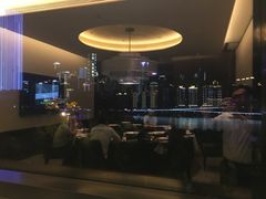 -丽晶轩中餐厅(重庆丽晶酒店)