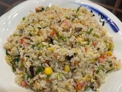 扬州炒饭-壶园美食·淮扬菜(东圈门店)