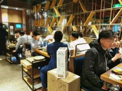 -老墙根涮肉·铜锅·烧烤(欢乐谷·王四营店)