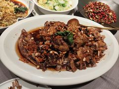 -小天厨民间菜馆(深圳街店)
