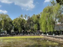 -四川大学(望江校区)