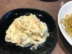 -南门小馆·清真(国贸商城店)