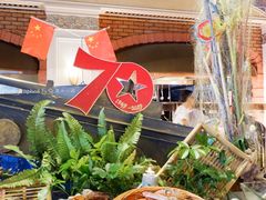 -茵特拉根酒店·西餐厅