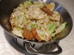 -米家餐厅(长生路店)