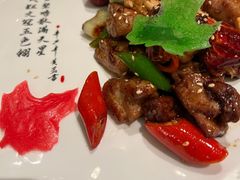 -巴黎轩(澳门巴黎人店)