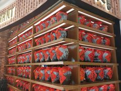 -绿茶餐厅(coco park 店)