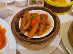 -福州天元国际威斯汀酒店·中国元素餐厅