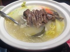 -西贝(上海我格广场店)