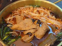 -小满手工粉(杭州滨江龙湖店)