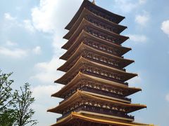 -牛首山文化旅游区