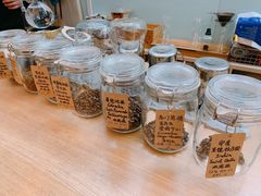 -COFFEE HOLIC(朝外SOHO店)