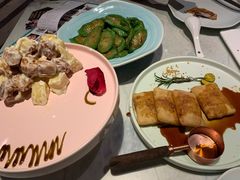 -荷庭·精致湘菜(华强北九方店)