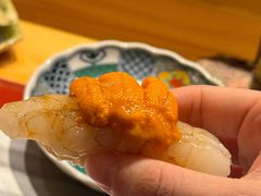 -鮨青(恒基名人购物中心店)