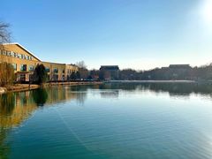 -东方太阳城淮扬餐厅(会所中餐厅店)