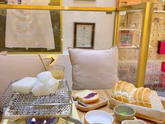 -角落低卡烘焙(正弘城店)