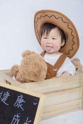 -宁波安迪尔儿童摄影(江湾里店)