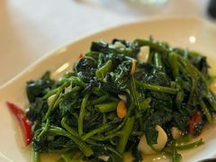 -阿诺泰·泰国餐厅(棕北店)