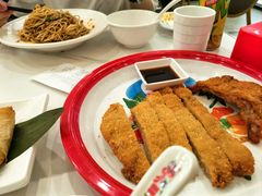 -南八仙·老上海味道(南京东路店)