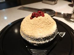 -Ant 蚂蚁洞烤肉·大营地(上海静安大悦城店)