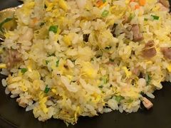 扬州炒饭-扬州香格里拉·香宫中餐厅