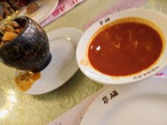 红菜汤-华梅西餐厅(哈尔滨中央大街店)