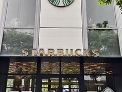 -星巴克臻选(深圳万象天地旗舰店)