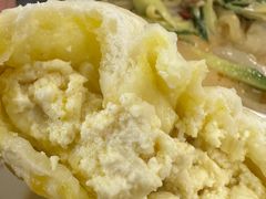 豆腐包-张包铺(关东古巷店)
