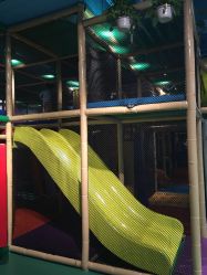 -KidSteam儿童乐园(富力城店)