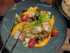 -404干式熟成牛排馆•聚会餐厅