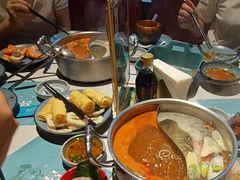 -喜庭海鲜自助(北辰三角洲北辰荟店)