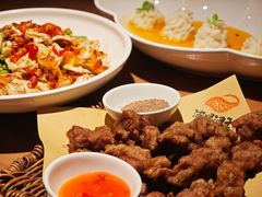 -波螺油子青岛本帮菜(银座店)