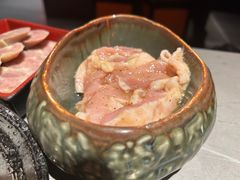 -久藏·横膈膜烧肉·酒场(江汉路店)