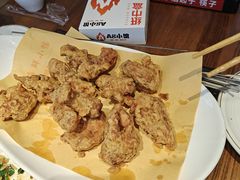 -A8小馆·海鲜烧烤(樱珠苑小区店)