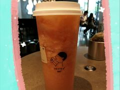 -喜茶(佛山顺德大良东乐路店)