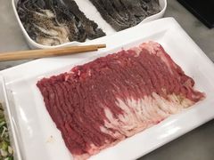 -牛街·马辈儿涮肉(牛街二店)