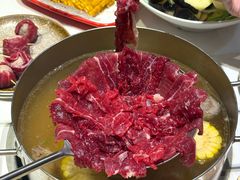-今日牛事潮汕鲜牛肉火锅(瑞金店)