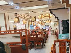 -惠宾饭庄(中山路店)