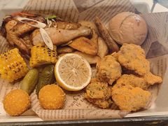 -北京王府井希尔顿酒店·万斯阁西餐厅