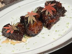 -淮四九宴•老饭骨大师技(前门店)