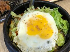 -鲜风烤肉冷面(杏林店)
