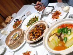 -钱塘宴(东站西子国际店)