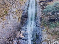 -安徽天堂寨风景区