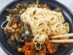 -上海大学-第1食堂