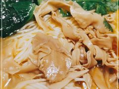 -和府捞面·大师店(上海漕宝路日月光店)