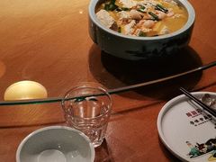 -前海沿·青岛菜(大拇指广场石老人店)