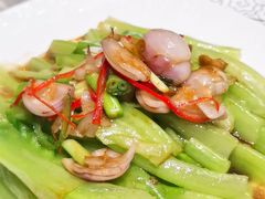 -岭南真味·匠心粤菜(K11店)