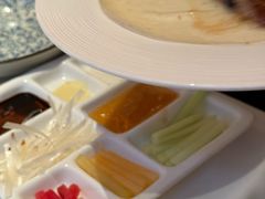 -四季民福烤鸭店(王府井东安门店)