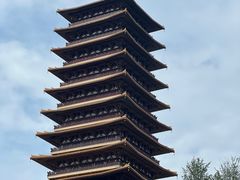 -牛首山文化旅游区